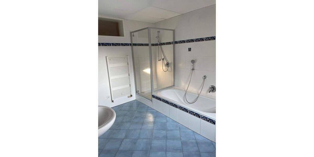 Etagenwohnung Schlüchtern - 2 Zimmer, 83 m&sup2;, 630&euro; | Angebot:25752233