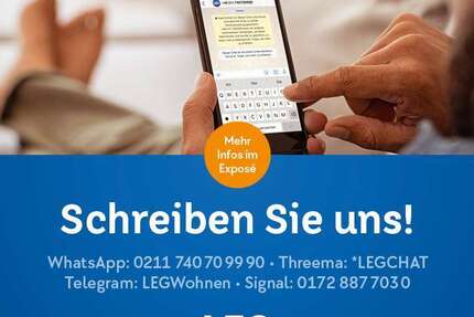 Wohnung zum Mieten in Gelsenkirchen 429 € 62.58 m²