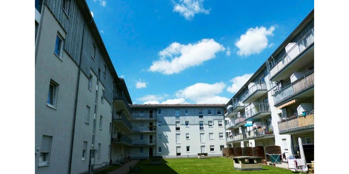Etagenwohnung Zittau - 1 Zimmer, 68 m&sup2;, 341&euro; | Angebot:26474739