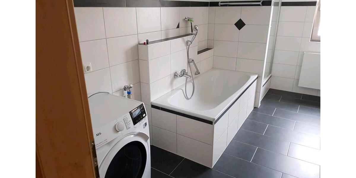 Etagenwohnung Thalmässing - 3 Zimmer, 80 m&sup2;, 800&euro; | Angebot:26680182