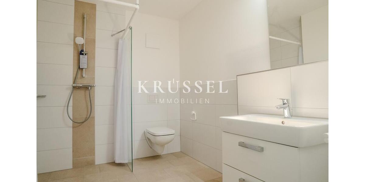 Erdgeschoßwohnung Lingen (Ems) Damaschke - 2 Zimmer, 69 m&sup2;, 950&euro; | Angebot:26004706