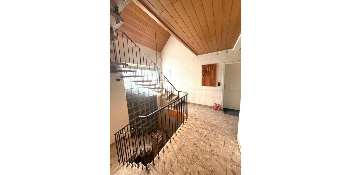 Sehr schöne 4 Zimmerwohnung 4 zimmer