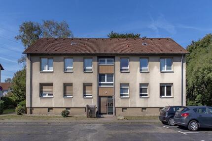 Wohnung Herne Wanne-Bickern - 2 Zimmer, 46 m&sup2;, 379&euro; | Angebot:25258304