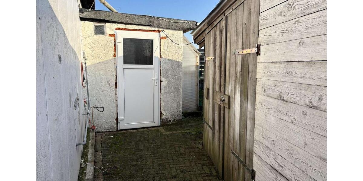 Einfamilienhaus Emmerich am Rhein - 3 Zimmer, 62 m&sup2;, 750&euro; | Angebot:25081479