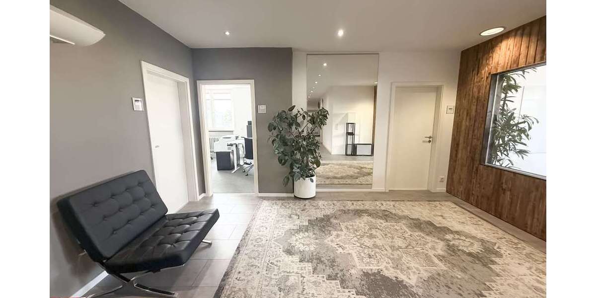 Gewerbeobjekt Köln Nippes - 1.150&euro; | Angebot:26736740
