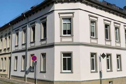 Wohnung Meuselwitz Zipsendorf - 4 Zimmer, 98 m&sup2;, 430&euro; | Angebot:24639405