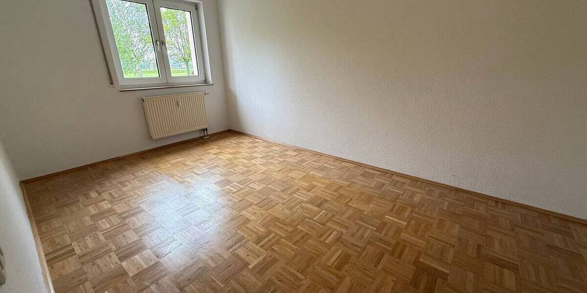 Etagenwohnung Lichtenau Ottendorf - 2 Zimmer, 46 m&sup2;, 320&euro; | Angebot:26054867
