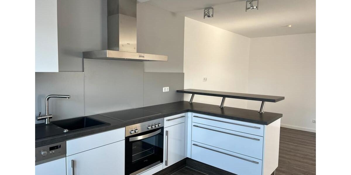 Etagenwohnung Husum - 3 Zimmer, 78 m&sup2;, 975&euro; | Angebot:26125835