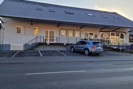 Bäckerei Backshop in Bad Rappenau-Fürfeld sofort vermietbar! zimmer