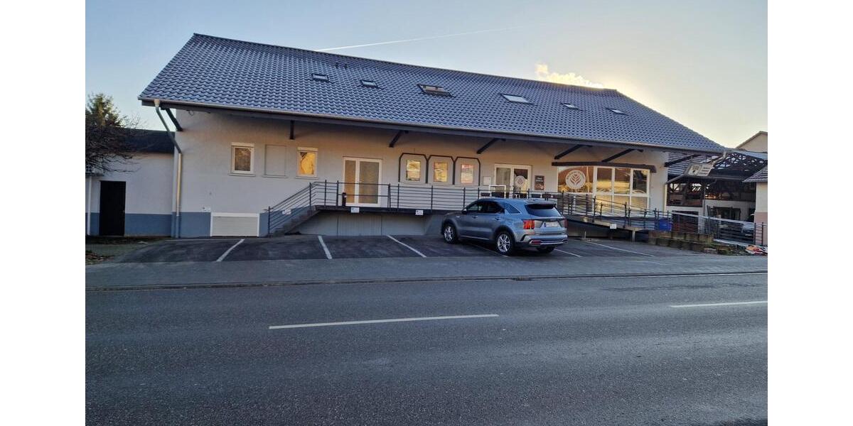 Bäckerei Backshop in Bad Rappenau-Fürfeld sofort vermietbar! zimmer