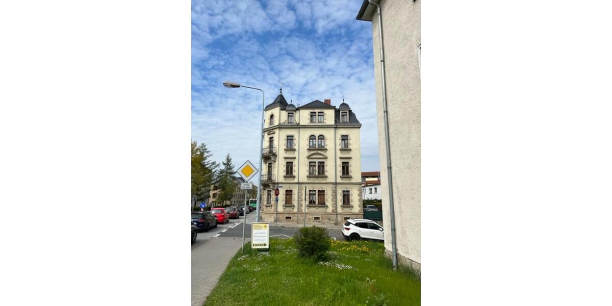 Hochparterre Pirna - 3 Zimmer, 67 m&sup2;, 498&euro; | Angebot:25546176