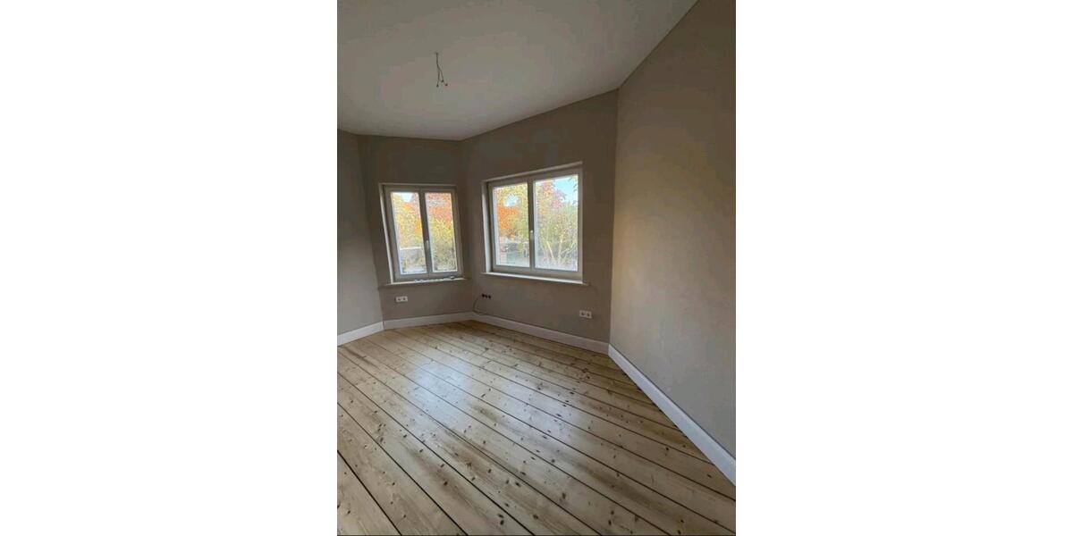 Attraktive 4-Zimmer-Wohnung in Northeim - komplett saniert!! 4 zimmer