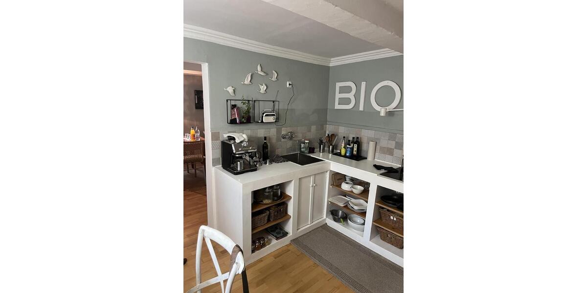 Erdgeschoßwohnung Tittmoning - 4 Zimmer, 105 m&sup2;, 1.200&euro; | Angebot:25926038