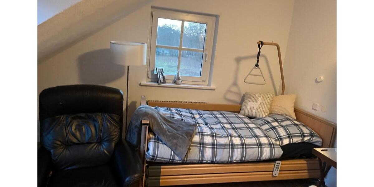 Wohnen auf Zeit Bad Zwischenahn - 1 Zimmer, 20 m&sup2;, 725&euro; | Angebot:24697076