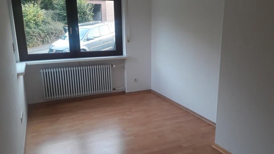 Erdgeschoßwohnung Meschede - 2 Zimmer, 42 m&sup2;, 320&euro; | Angebot:26701725