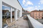 Etagenwohnung Sigmaringen - 4 Zimmer, 109 m&sup2;, 1.500&euro; | Angebot:26506388