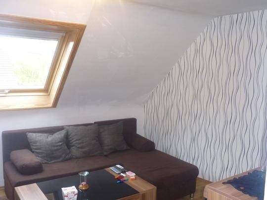 Etagenwohnung Bingen am Rhein Gaulsheim - 3 Zimmer, 60 m&sup2;, 480&euro; | Angebot:26643617