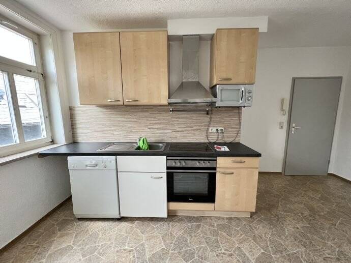 Etagenwohnung Neuhaus am Rennweg Neuhaus - 340&euro; | Angebot:26486218