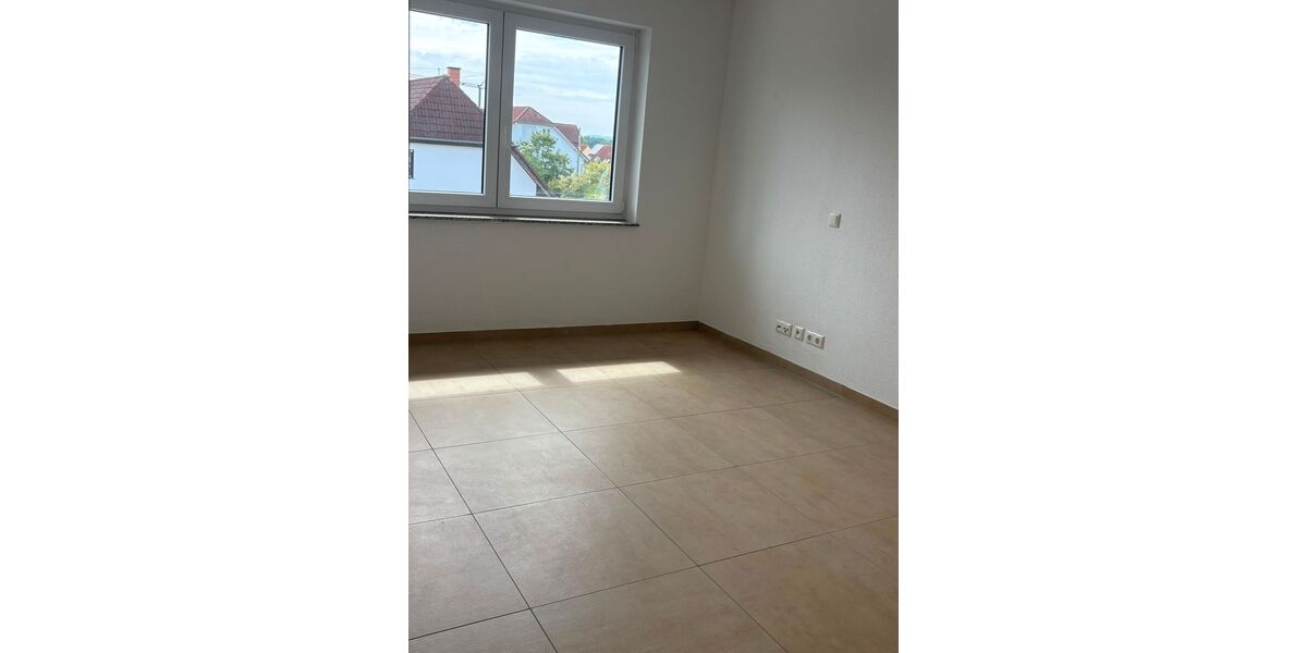 Neubau, exklusive 3-Zimmerwohnung mit Einbauküche u. Balkon in Dreieich - Appartement Dreieich | Angebot:27262884