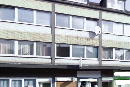 Frisch sanierterenovierte 3 Raumwohnung in der Bahnhofstr. 182 (Duisburg) zu vermieten 3 zimmer
