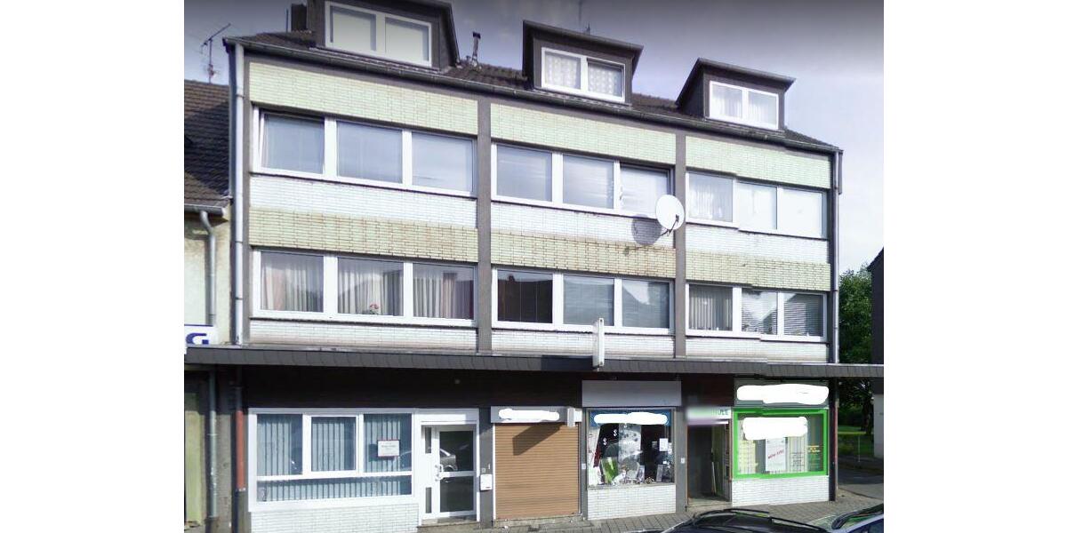 Frisch sanierterenovierte 3 Raumwohnung in der Bahnhofstr. 182 (Duisburg) zu vermieten 3 zimmer