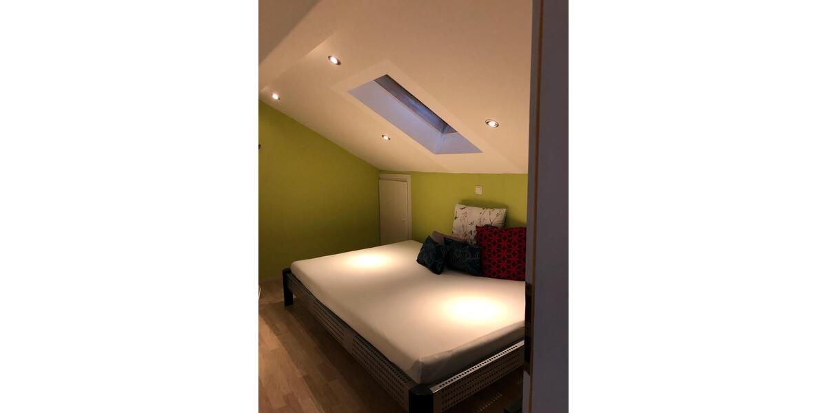 Kirchanschöring: Möblierte Wohnung - befristet zu vermieten 2 zimmer