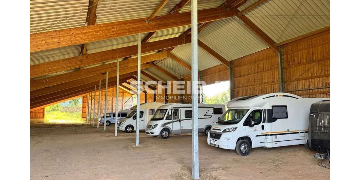 Gewerbeobjekt Dinkelsbühl - 1.500&euro; | Angebot:21563372