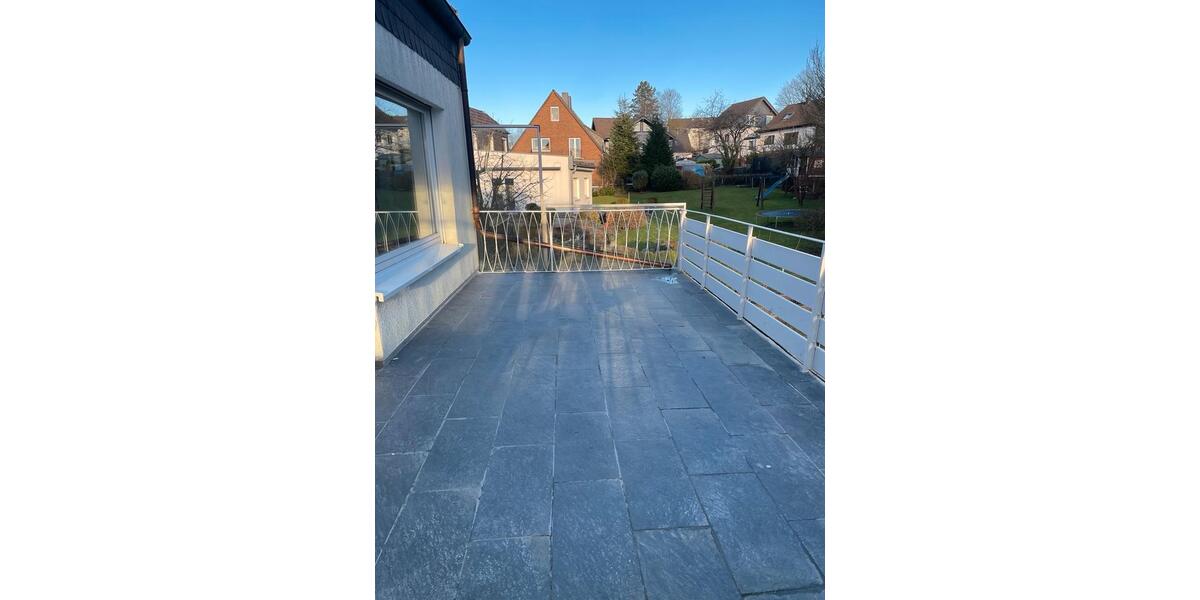 Etagenwohnung Wipperfürth - 4 Zimmer, 120 m&sup2;, 1.400&euro; | Angebot:25056188