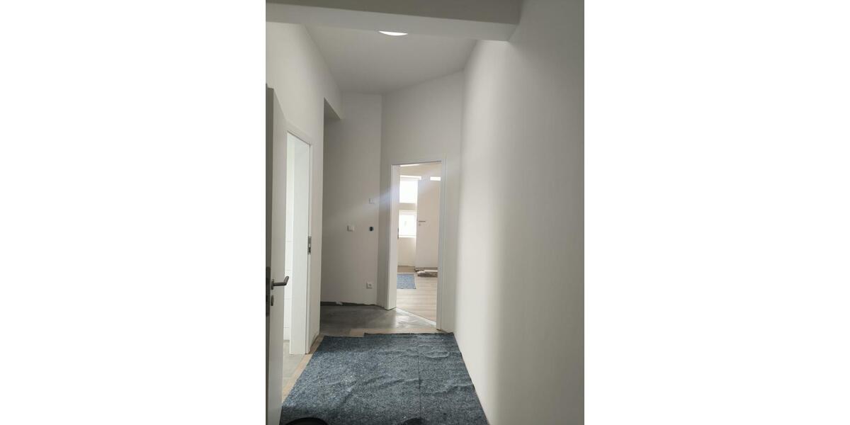 Dachgeschoßwohnung Woltersdorf - 4 Zimmer, 102 m&sup2;, 878&euro; | Angebot:25791750