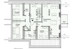 Etagenwohnung Kranenburg - 4 Zimmer, 119 m&sup2;, 1.425&euro; | Angebot:25825833