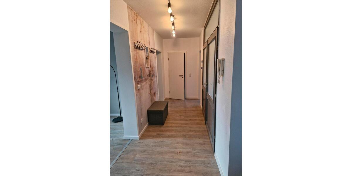 Wohnen auf Zeit Bischofsheim - 3 Zimmer, 90 m&sup2;, 1.400&euro; | Angebot:25048623