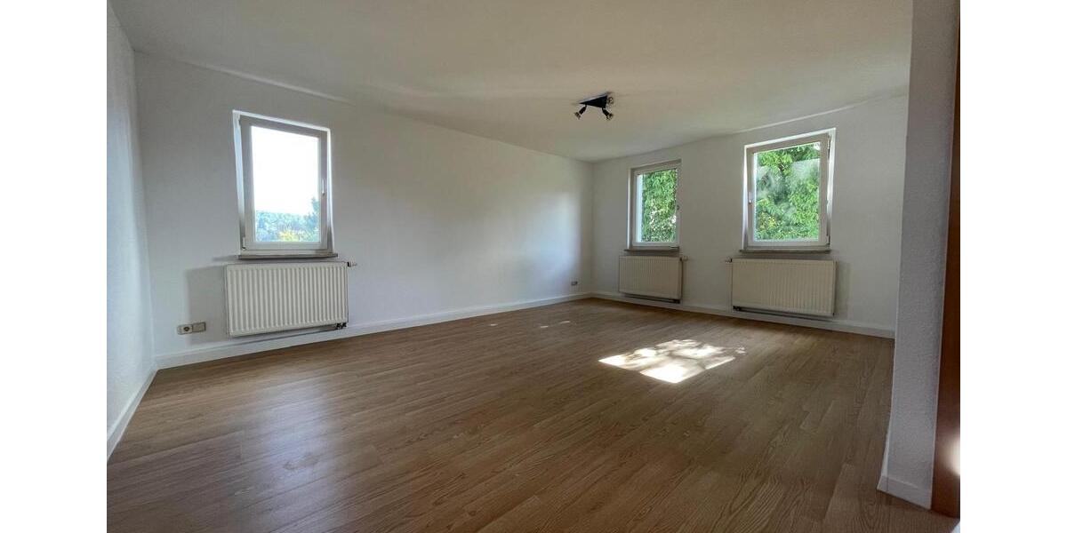 Lichtdurchflutete 2-Raum-Wohnung für 300€ kalt 2 zimmer
