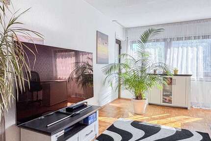 Wohnung zum Mieten in Schwaigern 770 € 71.7 m²