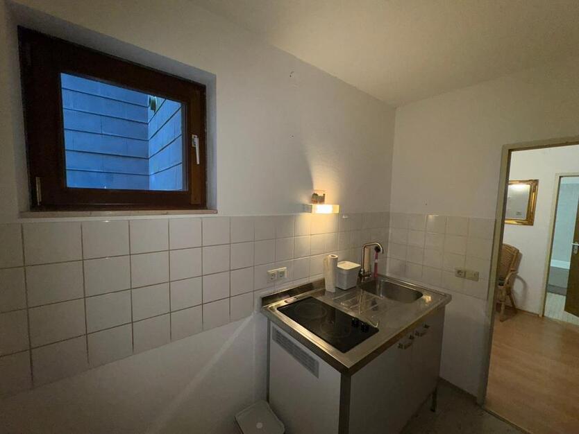 Schöne, barrierefrei erreichbare Erdgeschoss-Wohnung zu vermieten