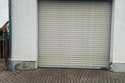 Gewerbeobjekt Erfurt Gispersleben - 900&euro; | Angebot:26548225