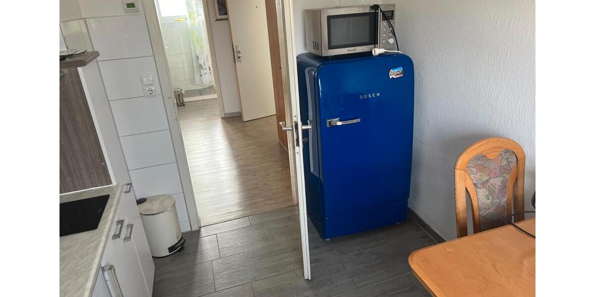 Wohnen auf Zeit Backnang - 1 Zimmer, 19 m&sup2;, 515&euro; | Angebot:26642106