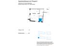Etagenwohnung Potsdam Babelsberg - 2 Zimmer, 40 m&sup2;, 1.185&euro; | Angebot:26384474