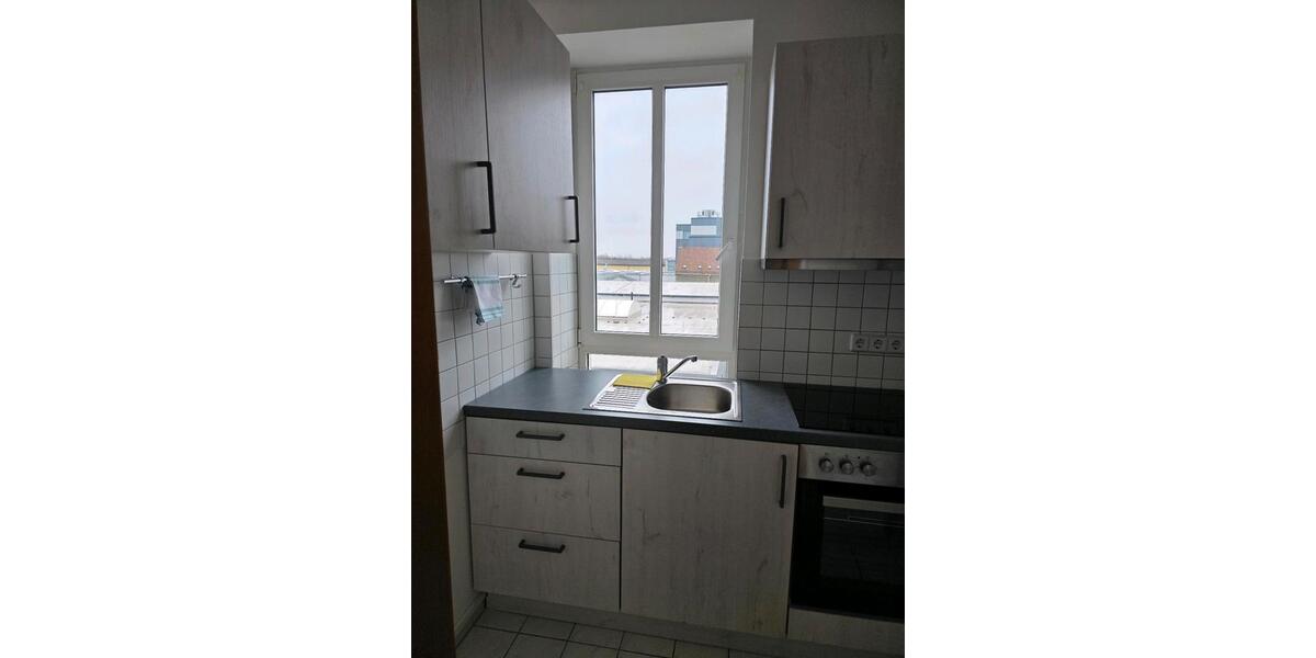 Wohnen auf Zeit Zwickau - 2 Zimmer, 52 m&sup2;, 10&euro; | Angebot:25419215