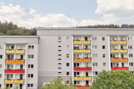 Wohnung Bad Elster - 1 Zimmer, 34 m&sup2;, 325&euro; | Angebot:26544308
