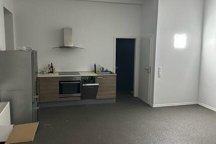 WOHNUNG 2Zi 55qm 2 zimmer