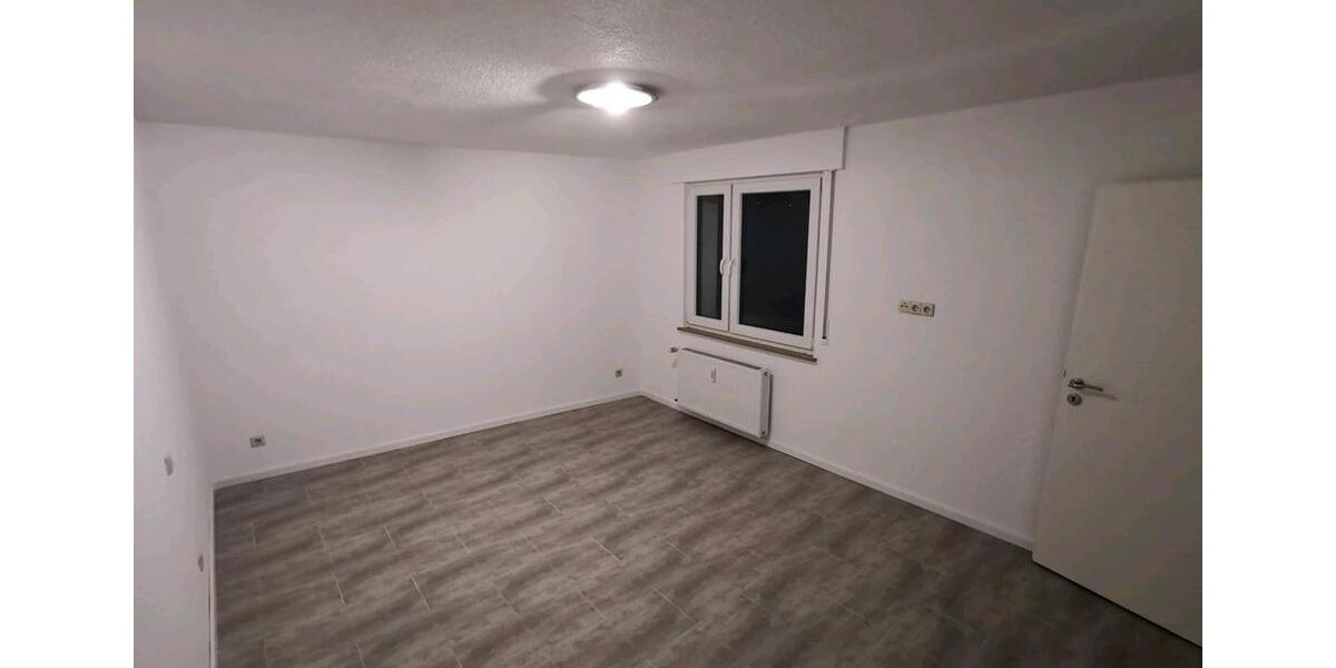 Etagenwohnung Pforzheim - 2 Zimmer, 60 m&sup2;, 846&euro; | Angebot:26312705