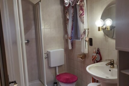 Projekt Lebensgemeinschaft zimmer