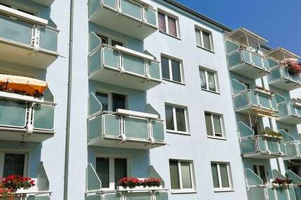 Wohnung Wurzen Altstadt - 2.5 Zimmer, 60 m&sup2;, 410&euro; | Angebot:26683194