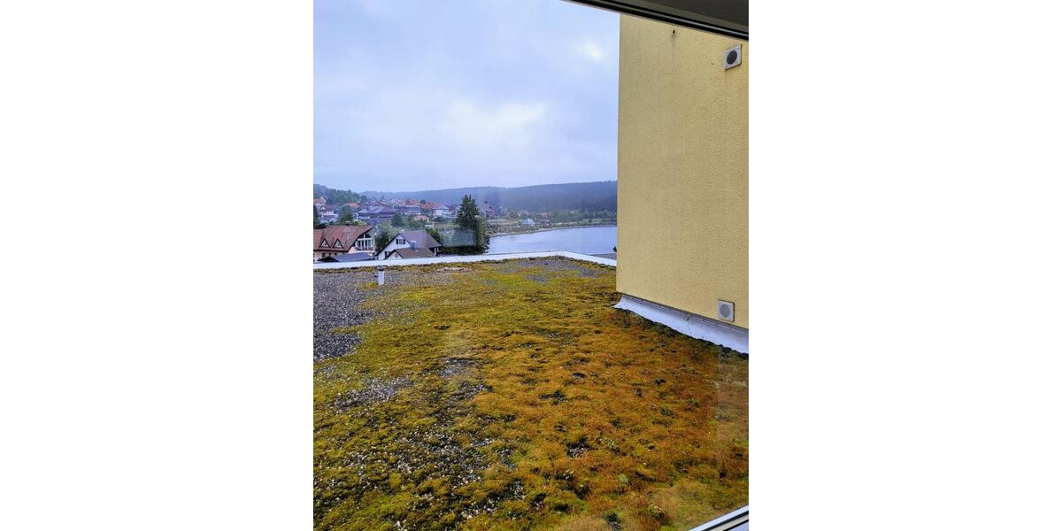 Etagenwohnung Schluchsee - 2 Zimmer, 72 m&sup2;, 980&euro; | Angebot:20620835