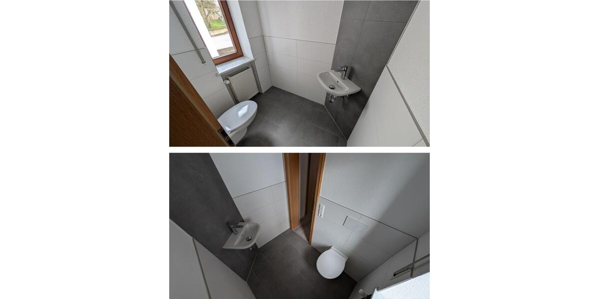 Etagenwohnung Dischingen - 5 Zimmer, 172 m&sup2;, 1.620&euro; | Angebot:26030762