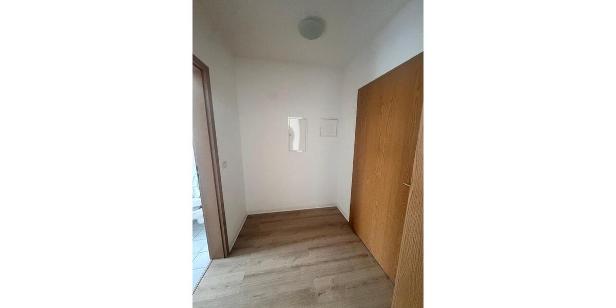 Etagenwohnung Weißenfels - 1 Zimmer, 44 m&sup2;, 265&euro; | Angebot:24690893