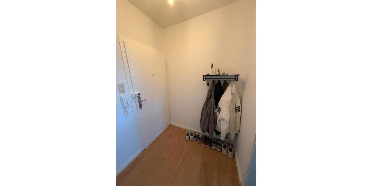 Wohnen auf Zeit Düsseldorf Stadtbezirk 8 - 1 Zimmer, 32 m&sup2;, 540&euro; | Angebot:26616007