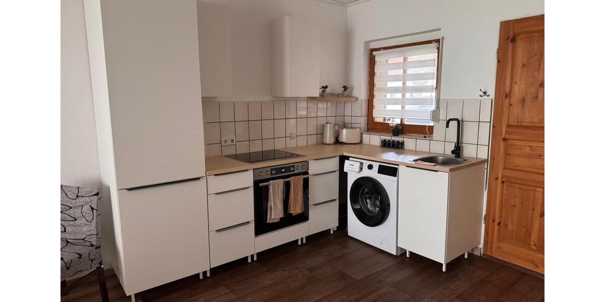 Erdgeschoßwohnung Delitzsch - 2 Zimmer, 48 m&sup2;, 430&euro; | Angebot:25964723