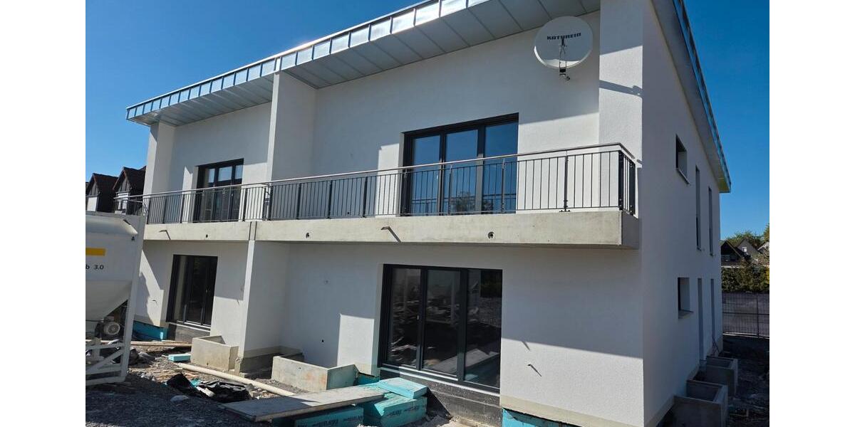 Erdgeschoßwohnung Schweinfurt Haardt - 3 Zimmer, 95 m&sup2;, 1.188&euro; | Angebot:26375360