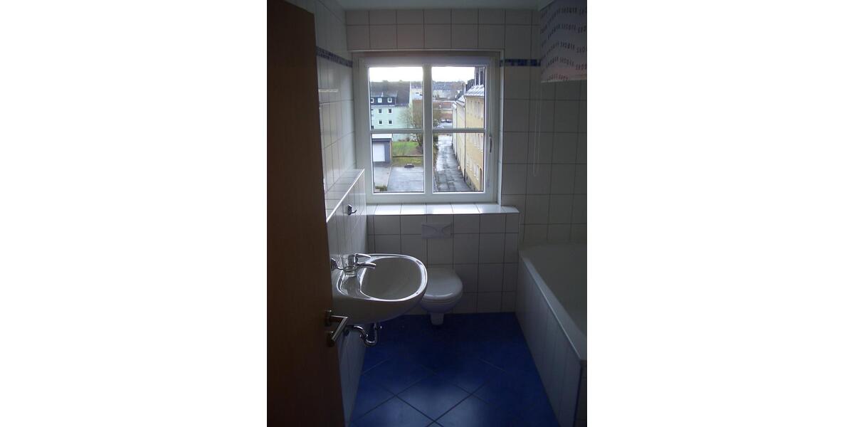 Etagenwohnung Hof Altstadt - 2 Zimmer, 39 m&sup2;, 299&euro; | Angebot:26261870